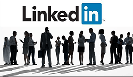 LinkedIn职业网络拓展：连接你与全球职业机会的桥梁